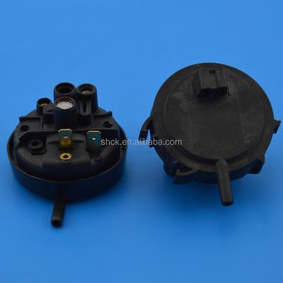 China Hotel Washing Machine Water Level Pressure Switch for sale