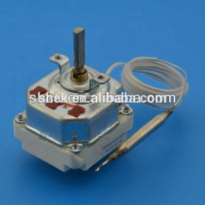 China Hotel 3 Post Capillary Thermostat for sale