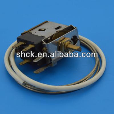 China hotel freezer thermostat for sale