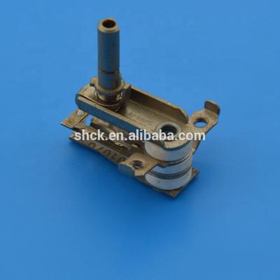 China Hotel Halogen Oven Thermostat for sale