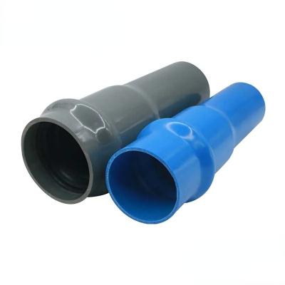 China Durable Shaft / HDPE DN20mm, DN25mm, DN32mm, DN40mm UPVC Pipe PVC Fishing Pipe / Building Pipe PVC Pipe / Building for sale