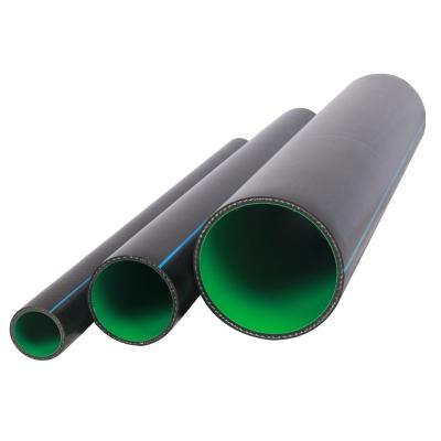 China Industry Agriculture Steel Wire Mesh Reinforced HDPE Pipe for Water Supply-Drainage/Agriculture Irrigation/Oil/Gas Transmission for sale