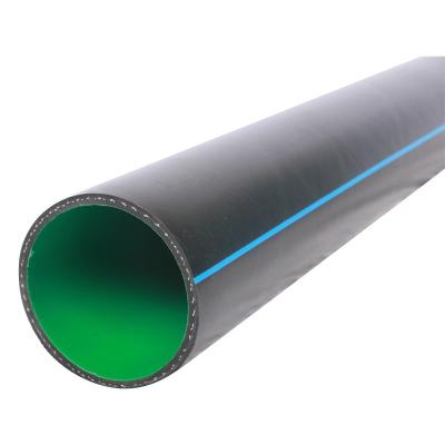 China Industry Agriculture Municipal Srtp Water Supply Pipeline Pipes Steel Wire Reinforced PE Composite Pipes for sale