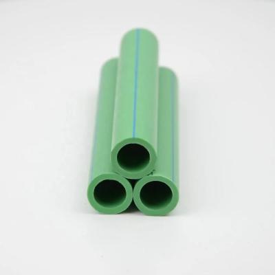 China Construction Factory Original Export Environmental Protection Plastics PPR Tubing Gi Pipe High Quality Supplier for sale