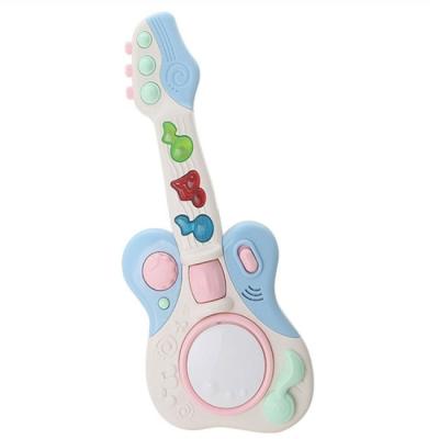 China Children's preschool education material musical instruments multi-mode eco-friendly musical instruments learning musical toys for sale