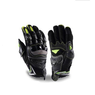 China Full Finger Touch Screen Motorcycle Racing TPU Protective Shell Motocycle Ridding Motocross Breathable Waterproof Outdoor Activity Gloves for sale