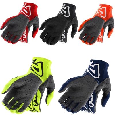 China Full finger motocross racing motorcycle motorcycle cross gloves mountain bike summer road cycle glove accessories for sale