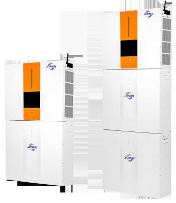 Китай Jarwin All In One Energy Storage System Solution 5.12 кВтх CE/RoHS/UN38.3/MSDS продается