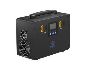 China 4 canal 12-14S cargadores de baterías de drones inteligentes 3000W AC 220V 50-60Hz en venta