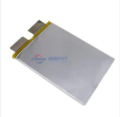 China 3.2v 50ah LFP Lifepo4 Lithiumbatterij Pouch Cell voor EV energieopslag 940g Te koop