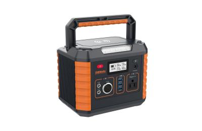 中国 ヘリーウィン MP330 288Wh 携帯電源 屋外 12-26V/4A 3.5kg 販売のため