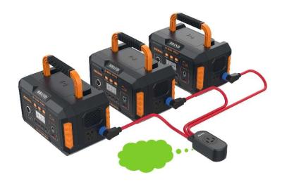 China Hierwin G1000 PRO 999Wh Camping-Portable Power Station 150W Wechselstrom-Ladestärke zu verkaufen