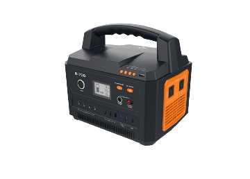 Chine 8.8kg 999Wh Station électrique portable extérieure Herewin RC1000 12-26V/8A à vendre