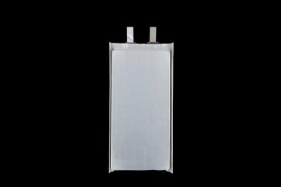 China Hoge Lipo Single Cell 3.7 V 35000mAh Lithium Polymer Pouch Cells 10.8*89.5*191mm Te koop