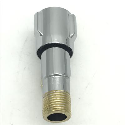 China 2019 modern hot sale washing machine angle valve in the wall valve right angle water heater all copper angle valve for sale