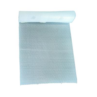 China 0.48 Mm Twill PP Filter Cloth Mono Woven Filter Press Cloth Factory Professional Quick Dewatering for sale