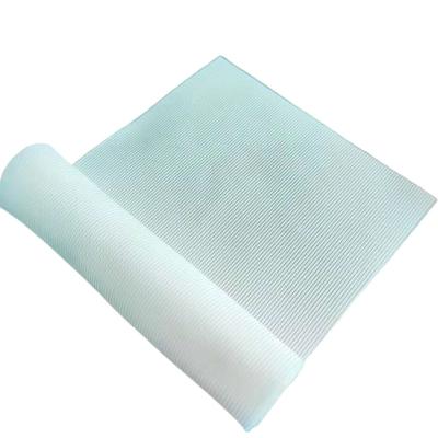 China Factory Heat Set Polypropylene Quick Filtration Filter PP 300 Gsm Industrial Fabric for sale