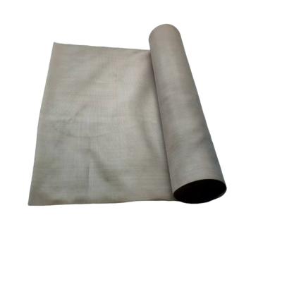 China Hotel Manufacturer Direct Selling Polypropylene Mesh Cloth Monofilament Lining Mesh De Sewage Chemical Filter Cloth for sale