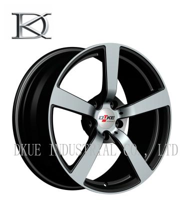 China 4X4 Alloy Wheels Rims for sale