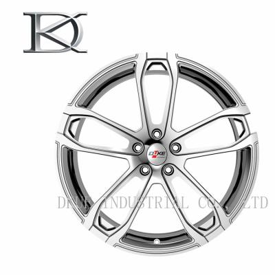 China Forged OEM Replacement Wheels for sale