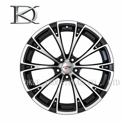 China Machined OEM Replica Wheels for sale