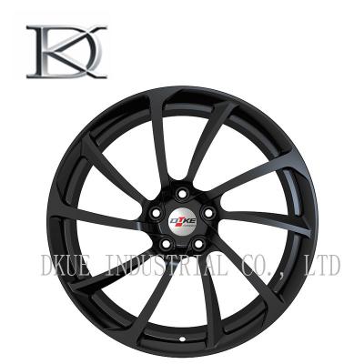 China Rotiform Replica Street Racing Wheels Alloys 10 Spoke For Racing Car Hi Speed for sale