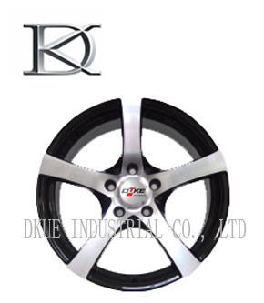 China Auto Alloy Wheels Rims for sale