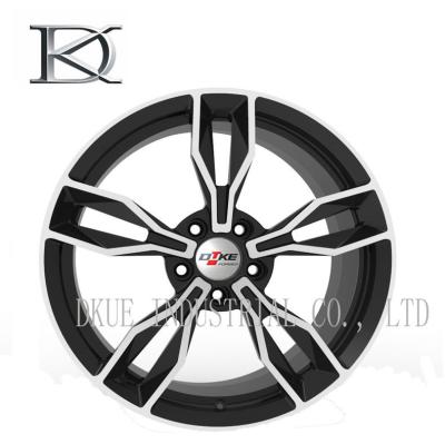 China 3sdm Replica Alloy Car Wheels / Customize Toyota Camry Wheels Casting for sale