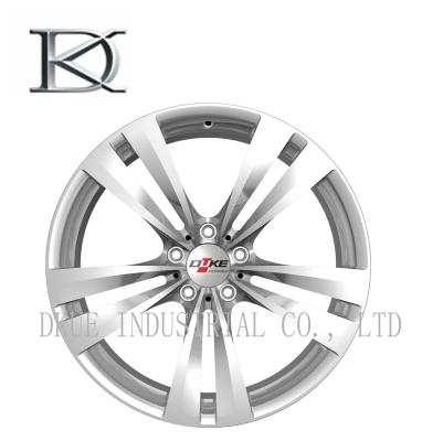 China Racing Steering TE37 Replica Wheels Alloy Car Nissan Replica Rims 14 Inch for sale