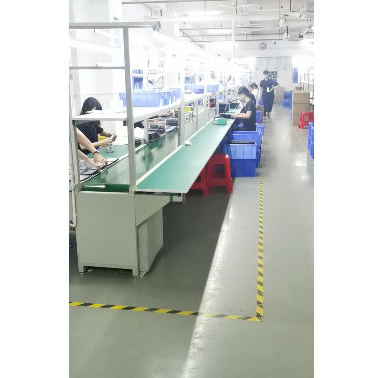 Verified China supplier - Shenzhen Guanghou Technology Factory