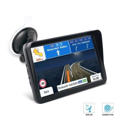 China Cheap 9inch Car Navigation And Automotive GPS Systems For Sale for sale