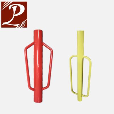 China China Supplier Metal Post Driver Easily Assembled Fence For Farm Fence for sale