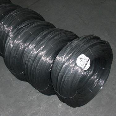 China MANUFACTURER 2.5mm Galvanized Steel Wire High Carbon Hard Drawn Spring Steel Wire for sale