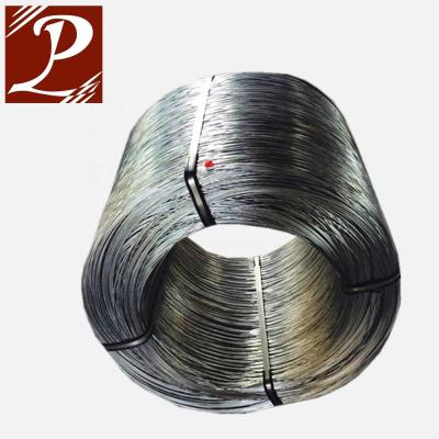 China Construction High Tensile Spring Steel Wire For Tent for sale