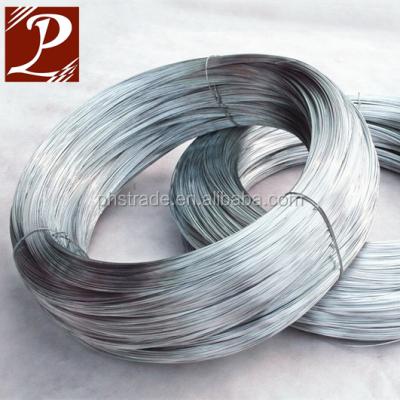 China Fencing Low Carbon Fencing Galvanized Wire for sale