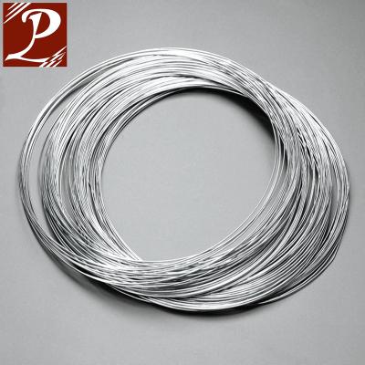 China Spring Netting High Carbon Galvanized Steel Wire for sale