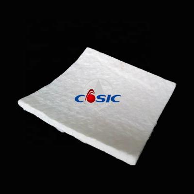 China 10mm keramische Faser-Aerogel-Nano-Isoliermaterial zu verkaufen