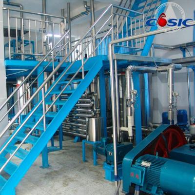 中国 エアロゲルSupercritical CO2 Drying Machine 280L 200kw 1500L/H 販売のため