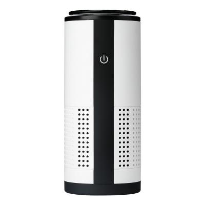 China Top Sale Car Air Purifier Car Personal USB Purifier for sale