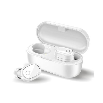 China 2021 New Household Portable Wireless Earphone Wholesale Custom Waterproof Wireless Earphone for sale