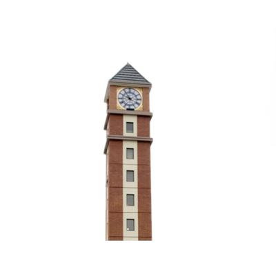 China Classes Wholesale China High Quality Tower Clocks Outdoor Public Place for sale