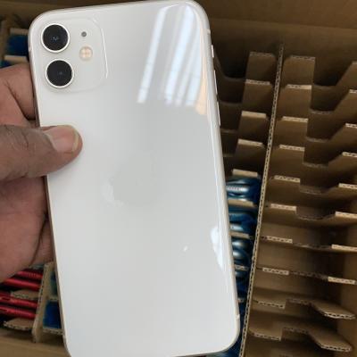 China Brand carriers price AA smartphone opened original second hand mobile phone for iphones used for iphone 11 iphone11 for sale