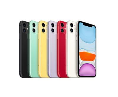 China Original Refurbished Dual SIM Card Wholesale China Unlocked Phone Used Phones Case For iphone 11 Pro Max Used Cellphone for sale