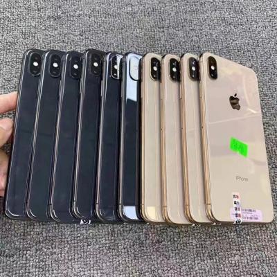 China Unlocked Dual SIM Card Bulk Sale Smartphone Mobile Phone Prices Original Reasonable Unlocked Mobile Phone For Iphone X XR XS 11 12 pro max for sale