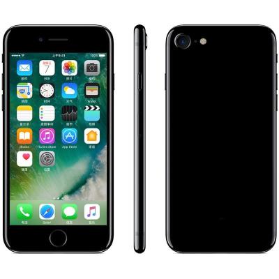 China Wholesale Used Dual SIM Card 2GB RAM Mobile Phone For Pink Used Unlocked Grade One Used iphone 7 plus 128gb for sale