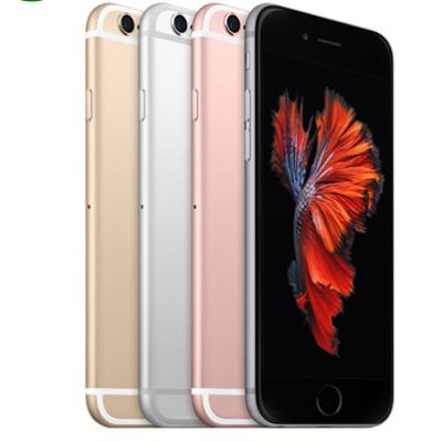 China Original dual SIM Card second hand cell phone price from apple used iphone 6 6s plus mobile for sale