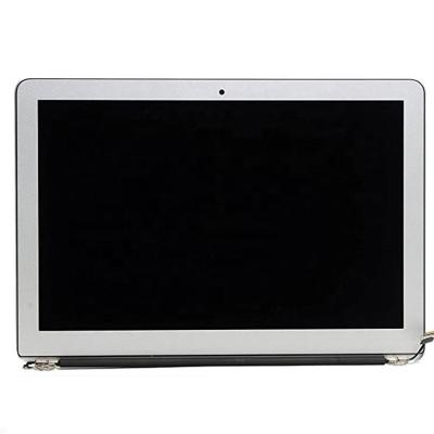 China Sliver A1466 Original Laptops 2015 LCD Screen Assembly New 13 Inch Retina Display Replacement Panel For Macbook Air LCD Screen for sale