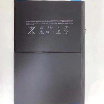 China Taplet OEM china factory price new original replacement Li-ion 8827mah tablet rechargeable battery for ipad 5 air A1484 battery for sale