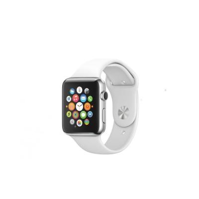 China Popular and Practical 3G China Charm Watch for Iwatch Bracelet for Iwatch Smart Watch for sale