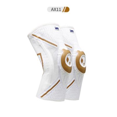 China Convenient New Style  Sale Sports Knee Pads Reduce Patellar Wear And Protect The Knee Knee Brace for sale